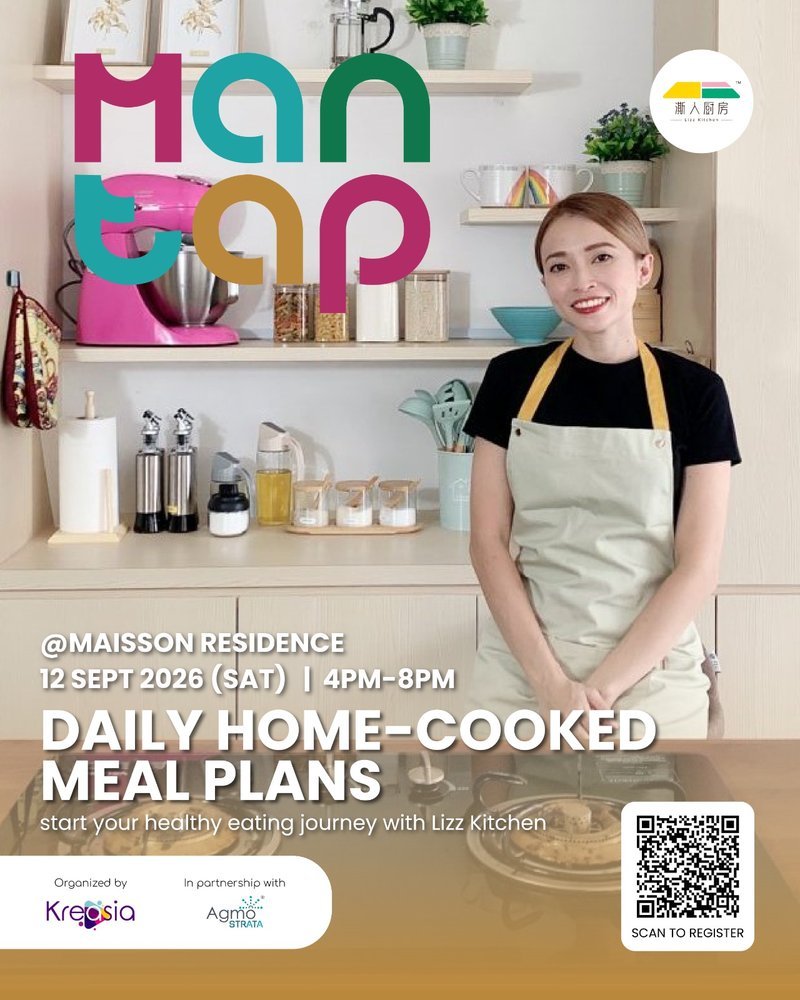 Daily Home-Cooked Meal Plans by Lizz Kitchen